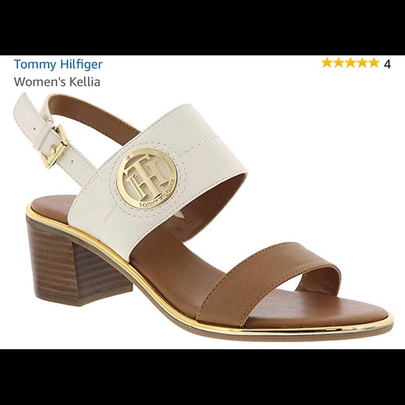 tommy hilfiger kellia sandal